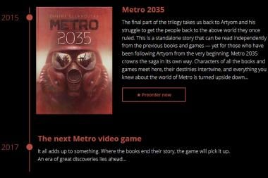    Metro   2017