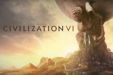  - Civilization VI