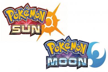   -Pokemon Sun -Moon   -Z Moves