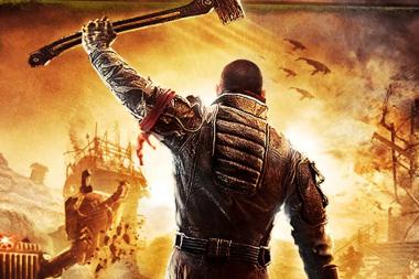 Red Faction -Red Faction 2    Remaster?