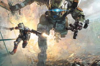  - Titanfall 2