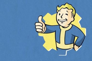 Fallout 4 -     -PS4