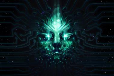 System Shock Remastered  -2018