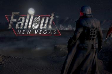    -Fallout: New Vegas