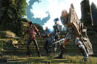      Fable 4,    