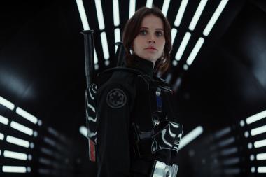     Star Wars: Rouge One