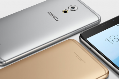 Meizu   - PRO 6 Plus  -M3X