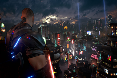 Crackdown  -PC -Xbox One -2017