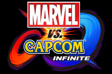     Marvel vs. Capcom: Infinite