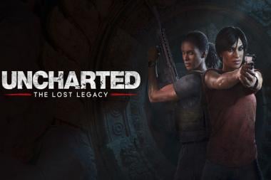 Uncharted 4 -     -DLC   