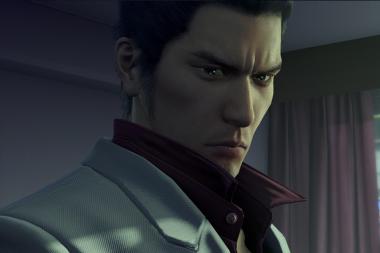     Yakuza Kiwami