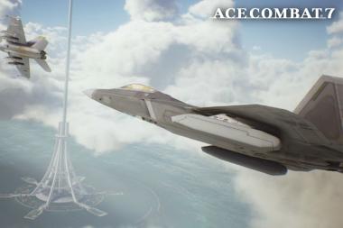     Ace Combat 7