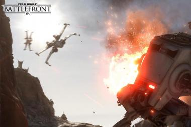 Star Wars: Battlefront    EA Access