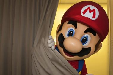 שמועה: Nintendo Switch תתמוך במשחקי GameCube