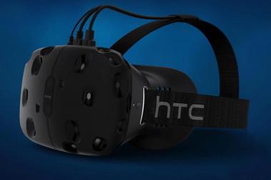  HTC       -VR?