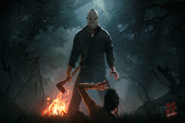 Friday the 13th: The Game   