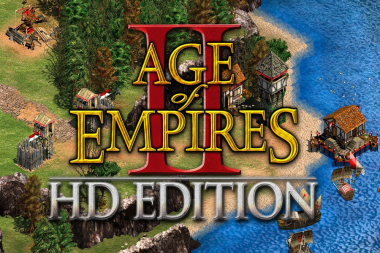 DLC   -Age of Empires 2 HD
