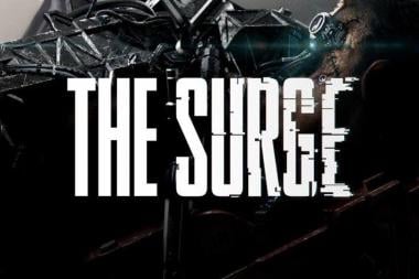    The Surge