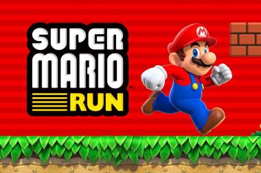   - Mario Run, Bully  Point n' Click 