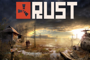     -Rust, "   "