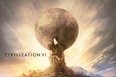 Civilization 6     