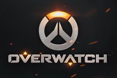 Overwatch  -2016     -PC 