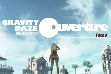     Gravity Rush