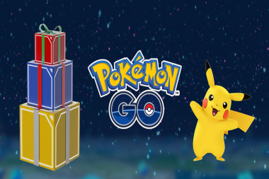       -Pokemon GO