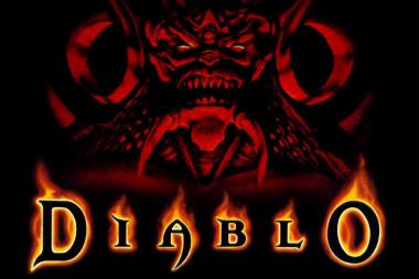Diablo  20     
