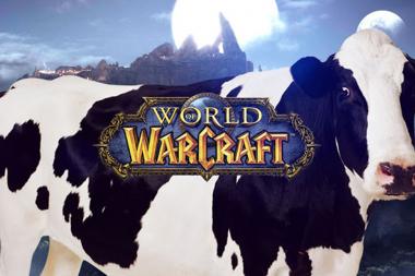  -20    -World of Warcraft