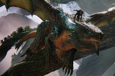   Scalebound   