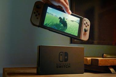 המכירה המוקדמת של ה-Nintendo Switch תחל מחר