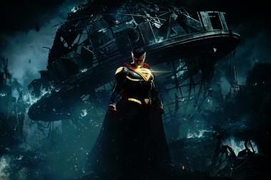     Injustice 2