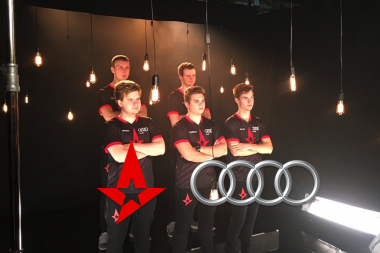  CS:GO     Audi