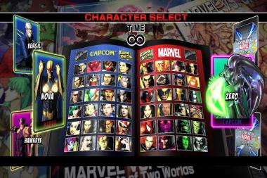 Ultimate Marvel vs. Capcom 3  -Xbox One  