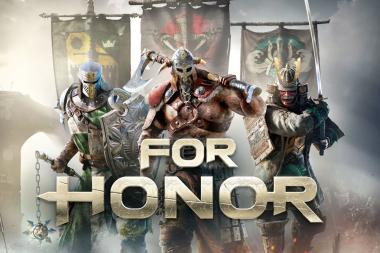     For Honor