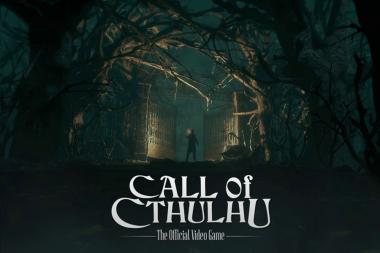     Call of Cthulhu