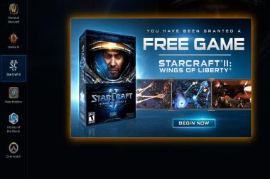      StarCraft II ?