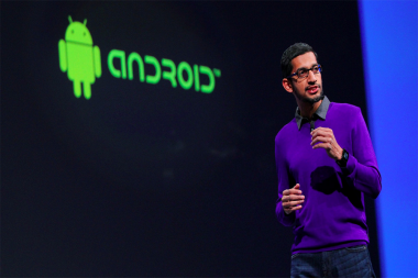  Google I/O 2017  -17 