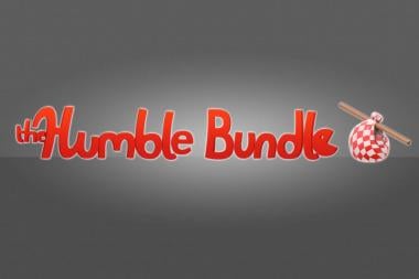  -Humble Bundle     