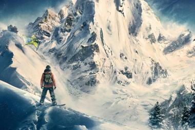 Steep -        