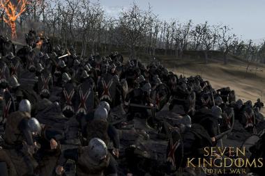     Total War: Attila