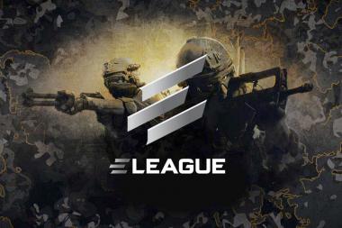        ELEAGUE CS:GO Major