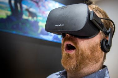 Facebook  -ZeniMax   