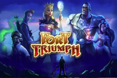   - Fort Triumph