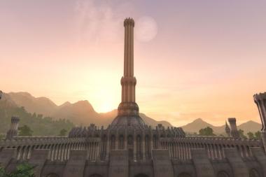        Oblivion -Skyrim