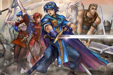 Fire Emblem Heroes  2.9    
