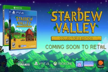 Stardew Valley    