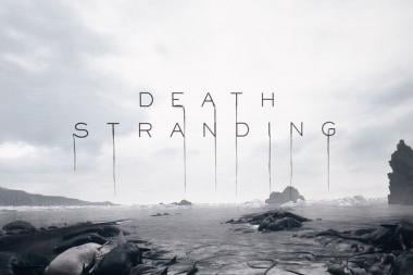 '       -Death Stranding