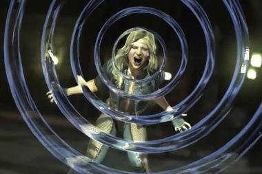      Injustice 2